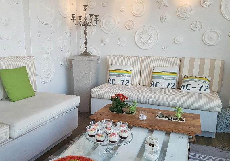 ホテル Select Suites & Spa Apartments