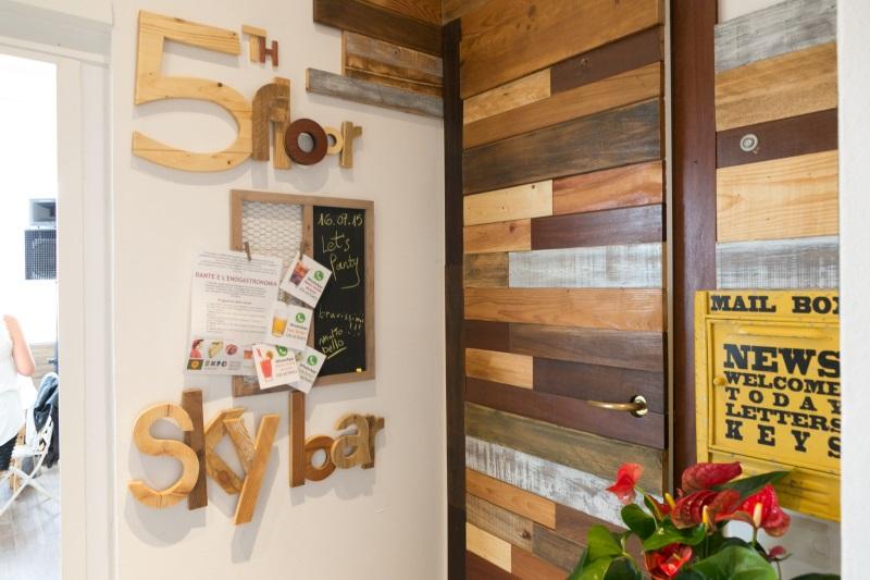 ホテル Select Suites & Spa Apartments