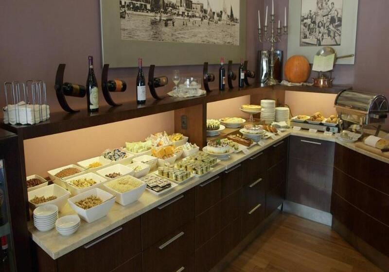 ホテル Select Suites & Spa Apartments