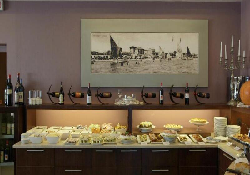 ホテル Select Suites & Spa Apartments