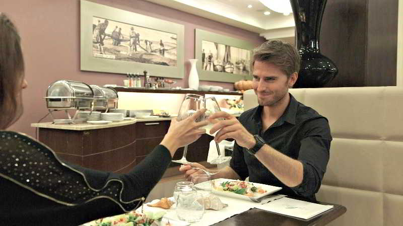 ホテル Select Suites & Spa Apartments