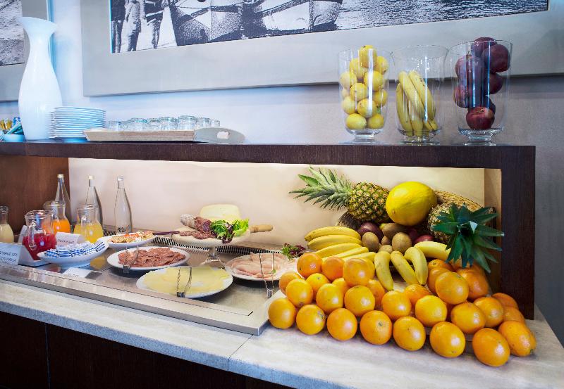 هتل Select Suites & Spa   Apartments