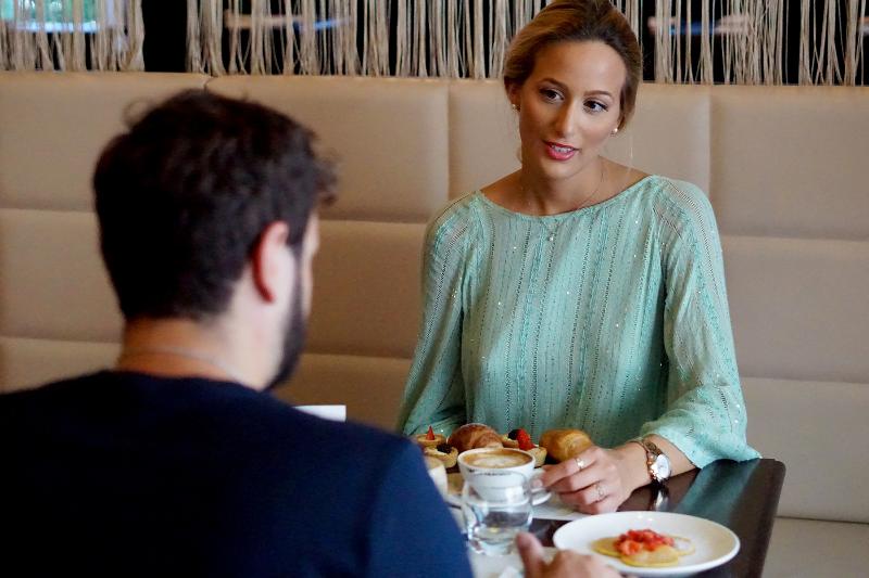 ホテル Select Suites & Spa Apartments