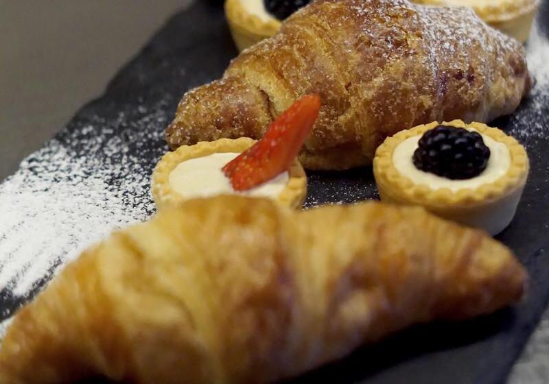 ホテル Select Suites & Spa Apartments