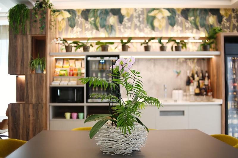 ホテル Select Suites & Spa Apartments