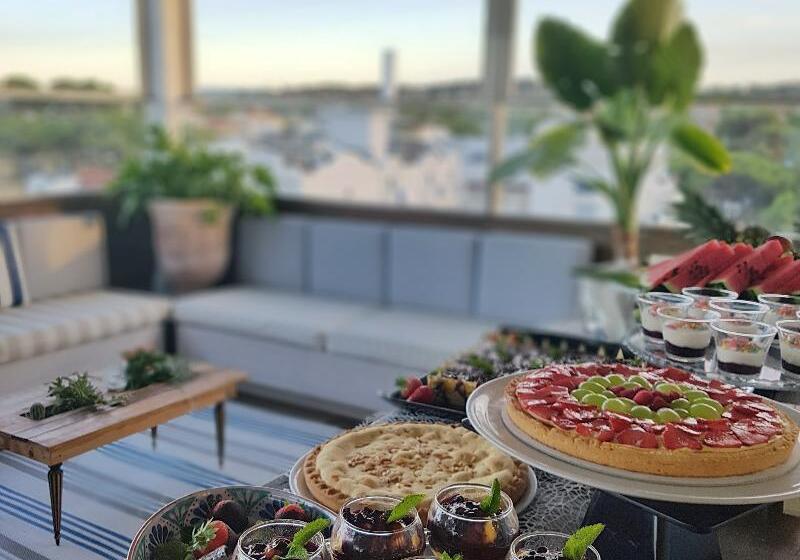 ホテル Select Suites & Spa Apartments