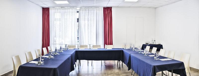 酒店 Serravalle Golf