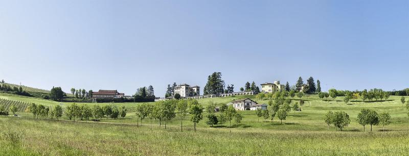 酒店 Serravalle Golf