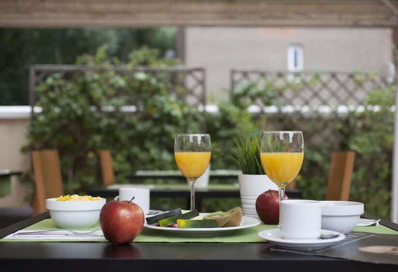 فندق Porcel Torre Garden