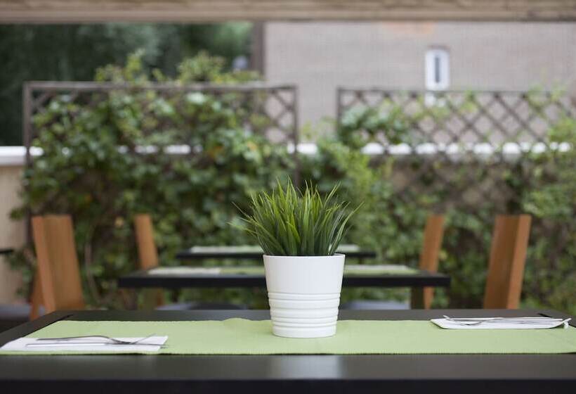 فندق Porcel Torre Garden