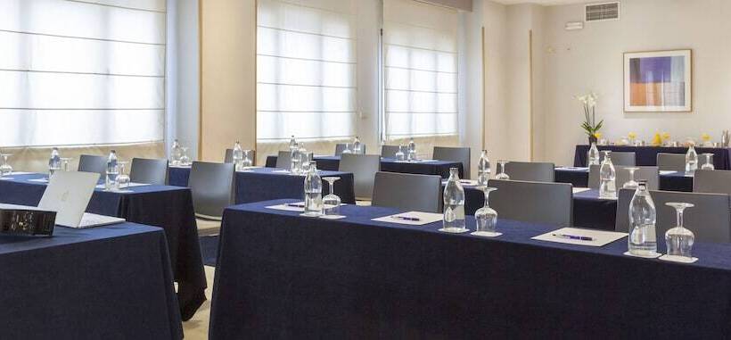 فندق Porcel Torre Garden