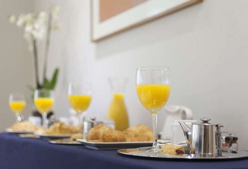 فندق Porcel Torre Garden