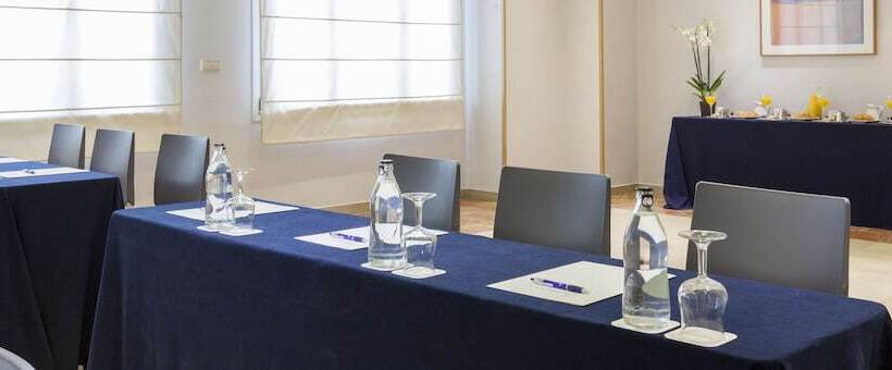 فندق Porcel Torre Garden