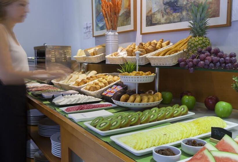 فندق Porcel Torre Garden