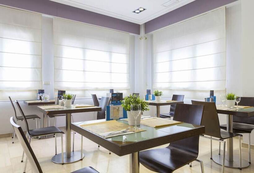 فندق Porcel Torre Garden