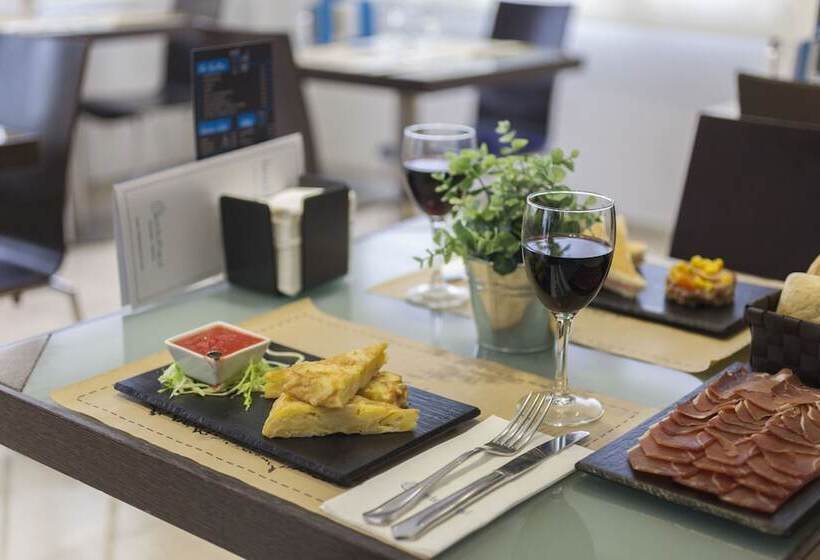 فندق Porcel Torre Garden