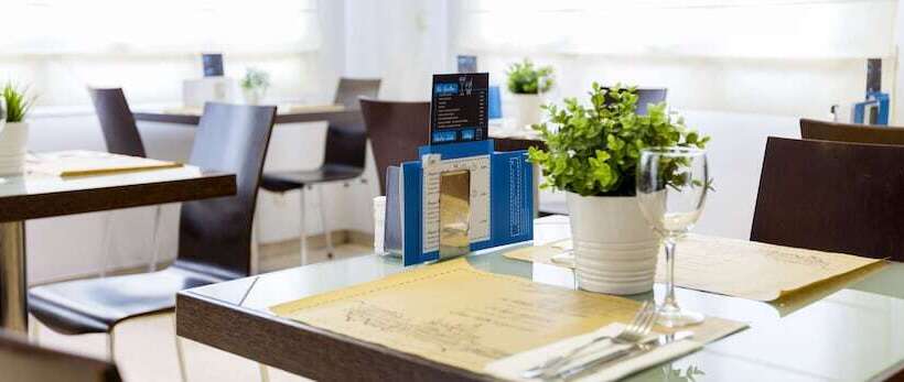 فندق Porcel Torre Garden