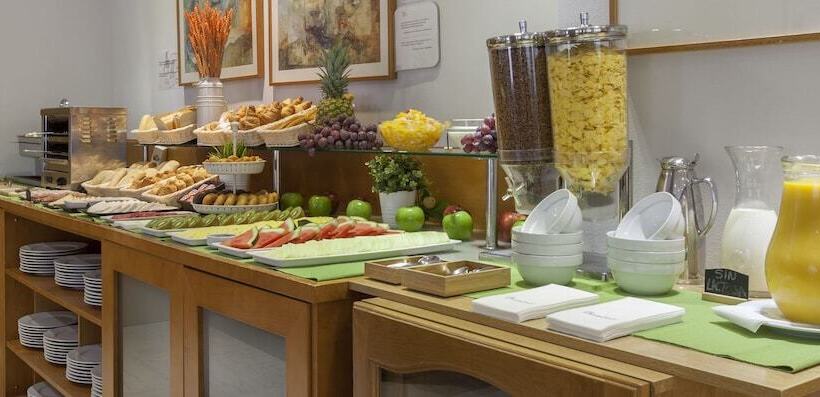 فندق Porcel Torre Garden