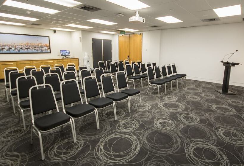 Skycity Hotel Auckland