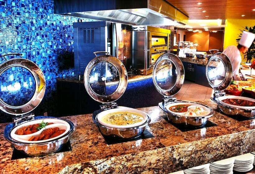 Skycity Hotel Auckland