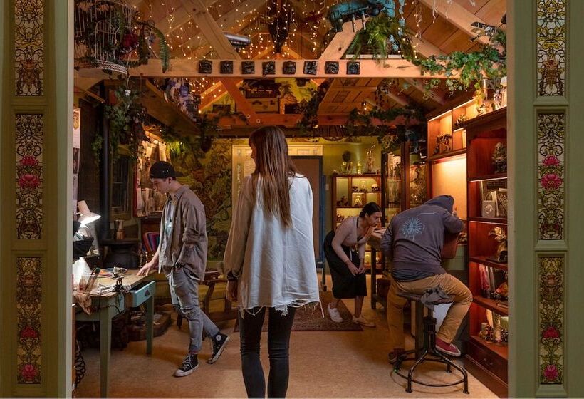 Skycity Hotel Auckland