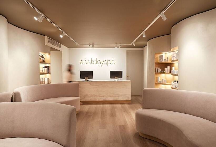 Skycity Hotel Auckland