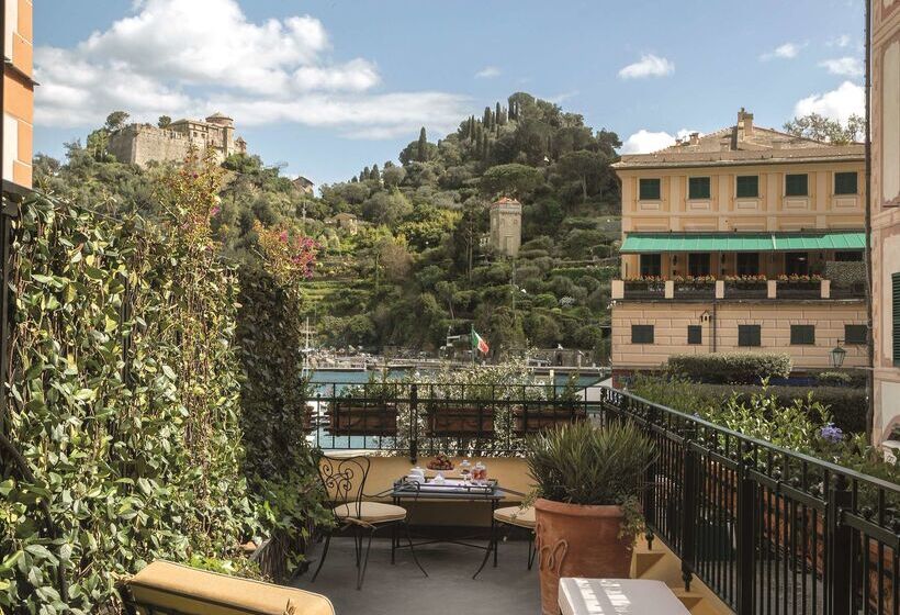 Splendido Mare, A Belmond Hotel, Portofino