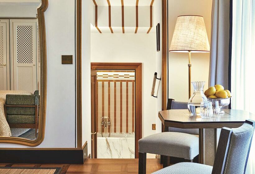 Splendido Mare, A Belmond Hotel, Portofino