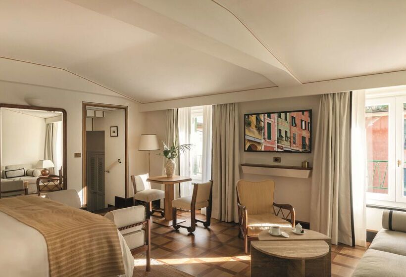 Splendido Mare, A Belmond Hotel, Portofino