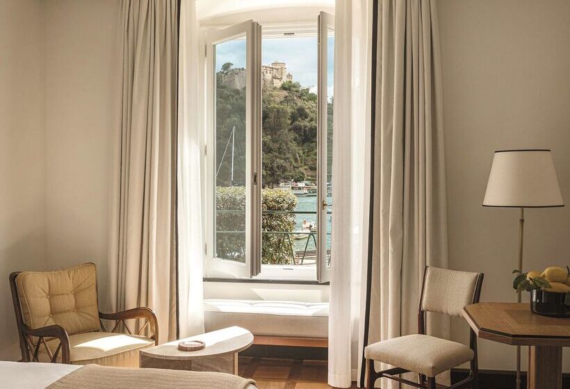Splendido Mare, A Belmond Hotel, Portofino