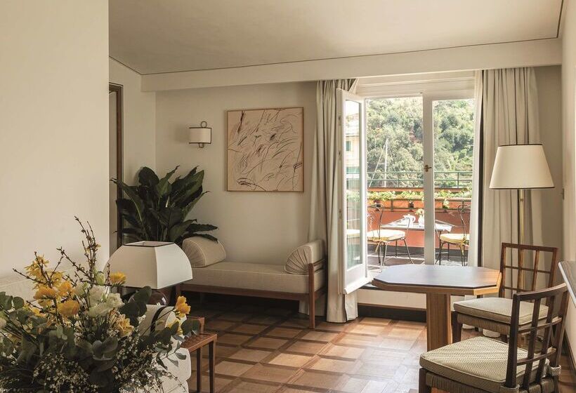 Splendido Mare, A Belmond Hotel, Portofino