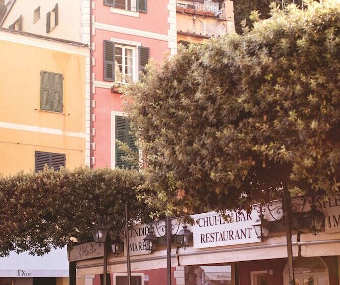 Splendido Mare, A Belmond Hotel, Portofino