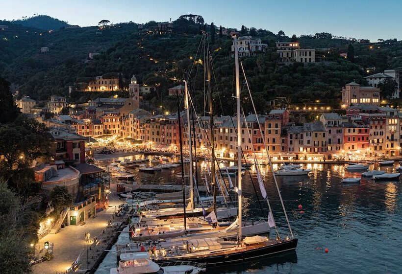 Splendido Mare, A Belmond Hotel, Portofino