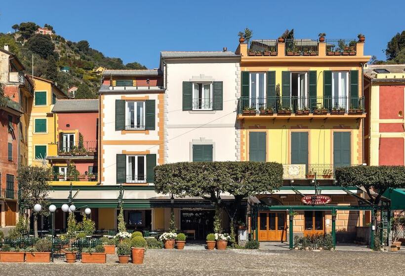 Splendido Mare, A Belmond Hotel, Portofino
