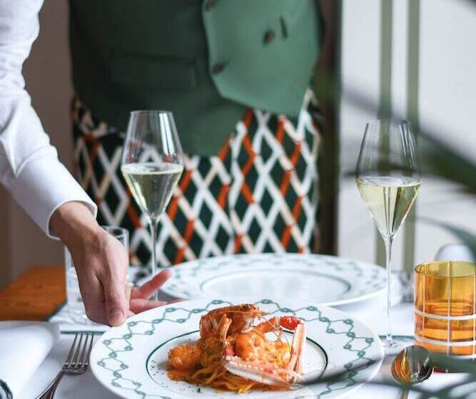 Splendido Mare, A Belmond Hotel, Portofino