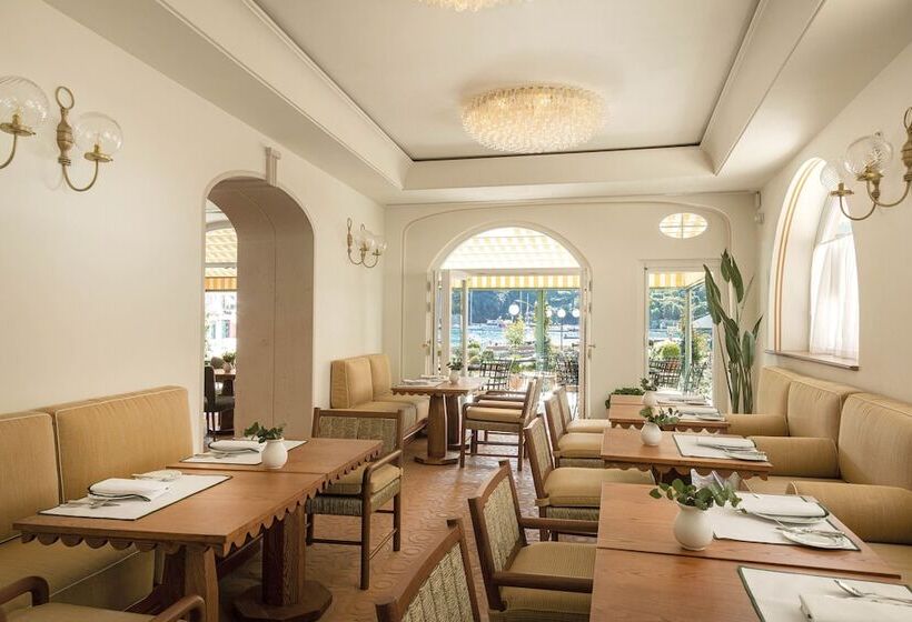Splendido Mare, A Belmond Hotel, Portofino