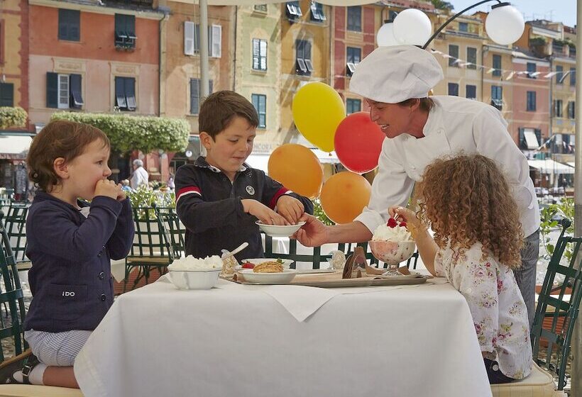 Splendido Mare, A Belmond Hotel, Portofino