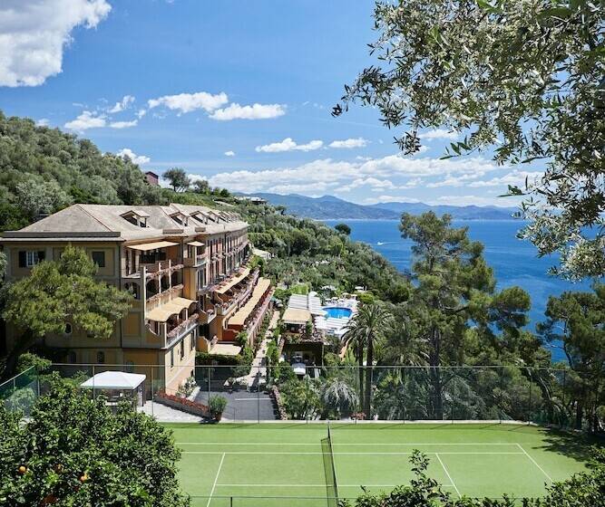 Splendido Mare, A Belmond Hotel, Portofino