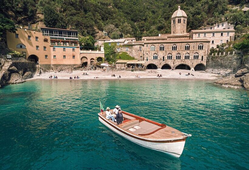 Splendido Mare, A Belmond Hotel, Portofino