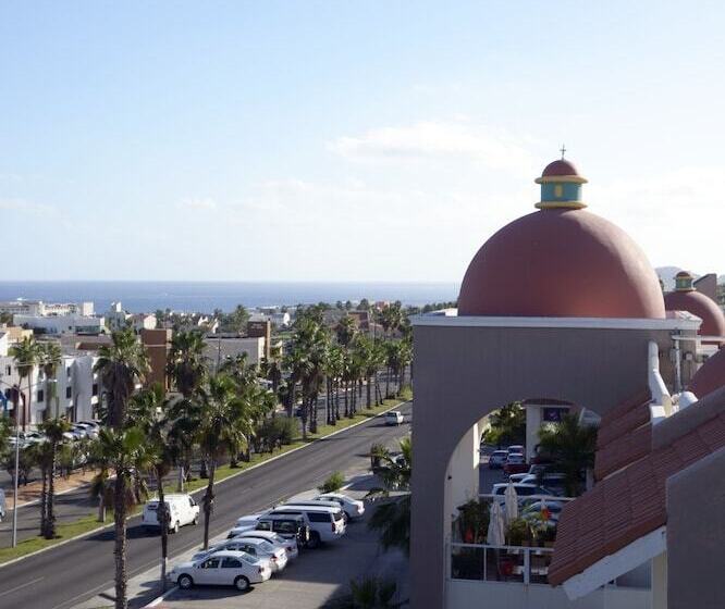 هتل Suites Las Palmas