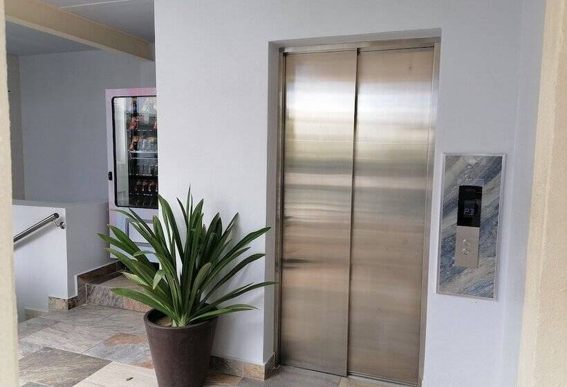 בית מלון כפרי Suites Las Palmas