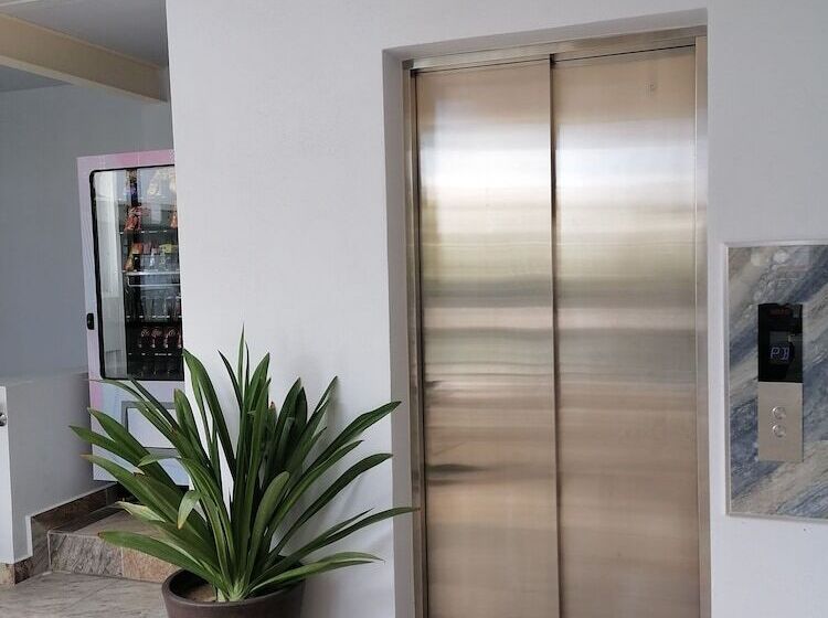 בית מלון כפרי Suites Las Palmas