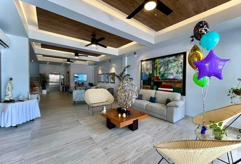 בית מלון כפרי Suites Las Palmas