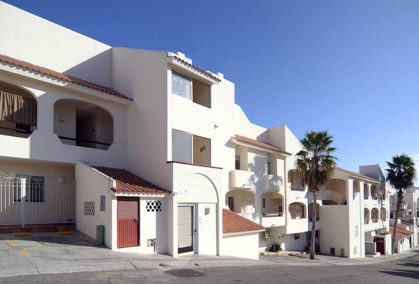 בית מלון כפרי Suites Las Palmas