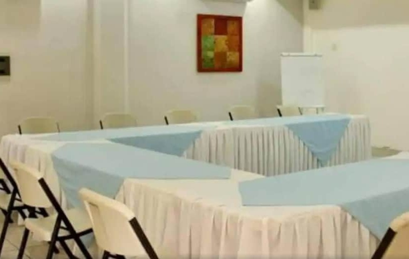 בית מלון כפרי Suites Las Palmas