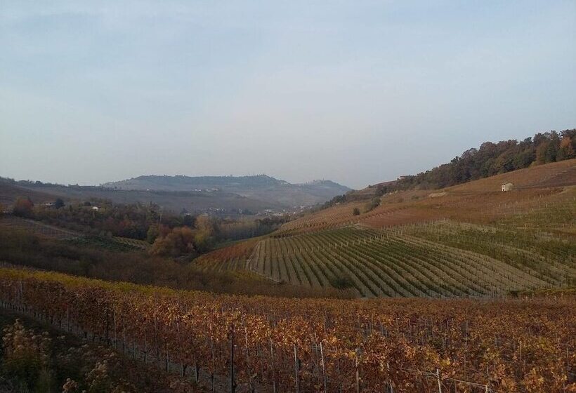 Отель Tenuta Larenzania