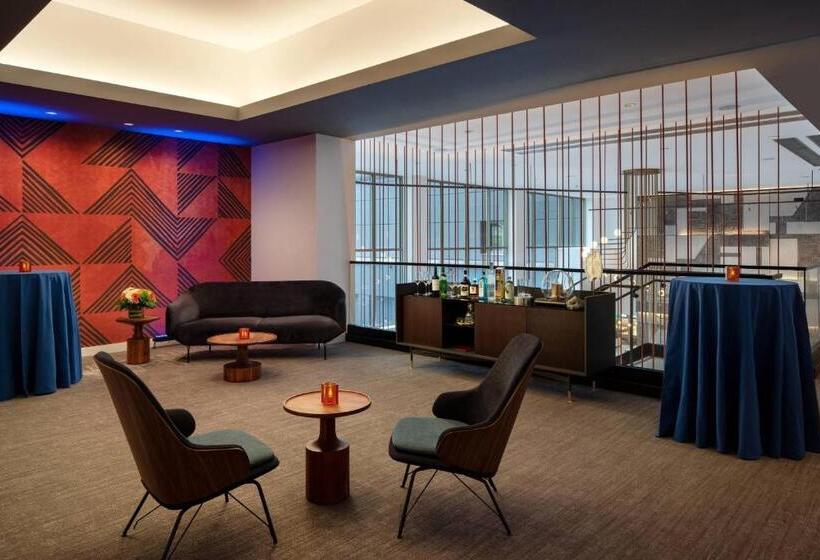 호텔 The Clancy Autograph Collection