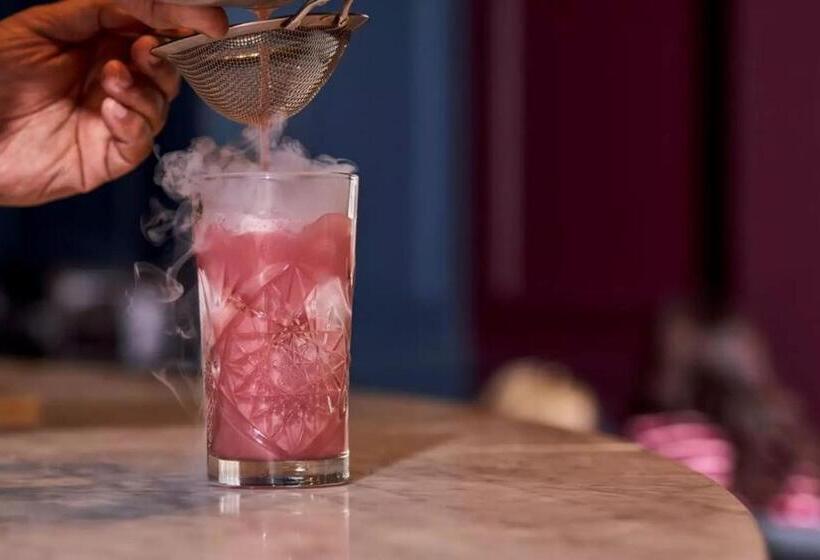 酒店 The Clermont London Victoria