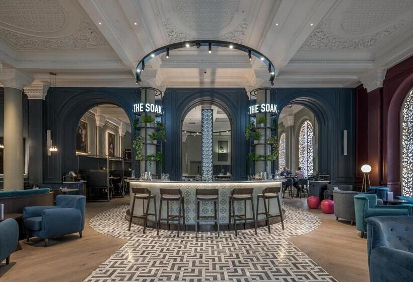 酒店 The Clermont London Victoria