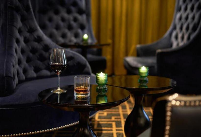 酒店 The Clermont London Victoria